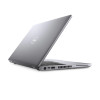 Side View, Dell Latitude 5410 Laptop Computer 14" Intel Core i7 10th Generation 32GB RAM 1TB SSD Wi-Fi Windows 11 Professional