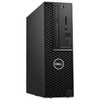 Front Side View, Dell Precision 3431 SFF Intel Core i7 9th Generation 16GB RAM 512GB SSD Wi-Fi Windows 11 Professional