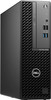 Front Side View, Dell OptiPlex 3000 Desktop Computer Intel Core i5 12th Generation 16GB RAM 500GB SSD Wi-Fi Windows 11 Professional