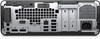 Back View, HP ProDesk 600 G4 Desktop Computer Intel Core i5 8th Generation Processor 16GB RAM 1TB SSD Dual 22in Monitor Wi-Fi Windows 11 Professional