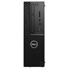 Front View, Dell Precision 3431 SFF Intel Core i7 9th Generation 16GB RAM 512GB SSD Wi-Fi Windows 11 Professional