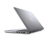 Side View, Dell Latitude 5410 Laptop Computer 14" Intel Core i7 10th Generation 32GB RAM 1TB SSD Wi-Fi Windows 11 Professional