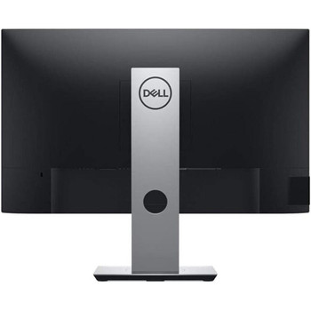 Back View, Dell P2319H 23inch FHD LED 16:9 1920x1080 Widescreen Monitor Adjustable Stand