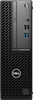Front View, Dell OptiPlex 3000 Desktop Computer Intel Core i5 12th Generation 16GB RAM 500GB SSD Wi-Fi Windows 11 Professional