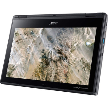 Acer Chromebook Spin 311 Touchscreen 2-in-1 Laptop 11.6" 4GB RAM 32GB SSD Chrome