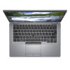 Top View, Dell Latitude 5410 Laptop Computer 14" Intel Core i7 10th Generation 32GB RAM 1TB SSD Wi-Fi Windows 11 Professional