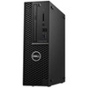Side View, Dell Precision 3431 SFF Intel Core i7 9th Generation 16GB RAM 512GB SSD Wi-Fi Windows 11 Professional