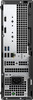 Back View, Dell OptiPlex 3000 Desktop Computer Intel Core i5 12th Generation 16GB RAM 500GB SSD Wi-Fi Windows 11 Professional