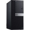 Front Side view, Dell OptiPlex 7060 Tower Desktop Computer Core i5 8th gen 16GB Memory 256SSD Wi-Fi Windows 11 Pro