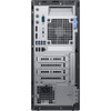 Back view, Dell OptiPlex 3070 Tower Desktop Computer Core i5 9th gen 8GB RAM 512GB SSD Wi-Fi Windows 10 Pro