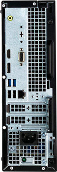 Back Cheap, used and refurbished Dell OptiPlex 3070 | Intel i5 9th gen | 16GB RAM | 1TB SSD | Windows 11 Home