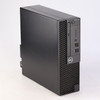 Dell OptiPlex 3060 SFF Intel Core i3 8th Gen. 16GB RAM 1TB SSD Windows 11 Professional