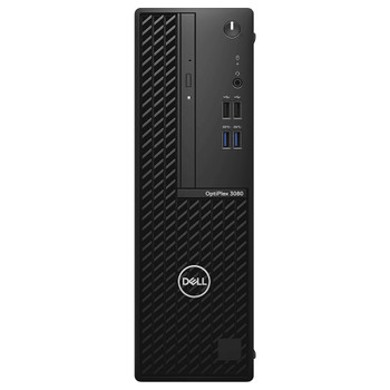Dell OptiPlex 3080 SFF Desktop Computer Intel Core i5 10th Gen 32GB RAM 256SSD Wi-Fi Windows 11 Professional