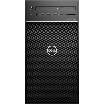 Dell Precision 3630 Tower Intel Core i7-9700 32GB RAM 2TB HDD No Operating System