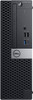 Dell OptiPlex 5070 Small Form Factor (SFF) Intel Core i5 9th Gen. 32GB RAM 1TB SSD 19in LCD Windows 11 Pro, Wi-Fi, DVD/RW