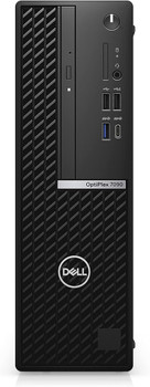Dell OptiPlex 7090 SFF Desktop Computer Intel i7-10700 16GB RAM 480GB SSD Windows 11 Home PC