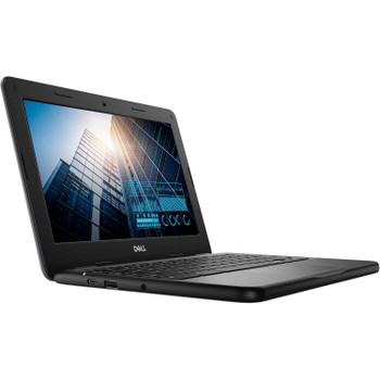Dell Chromebook 3100 Laptop 11.6" Intel N4020 1.10 GHz 4GB RAM 16GB SSD Chrome OS