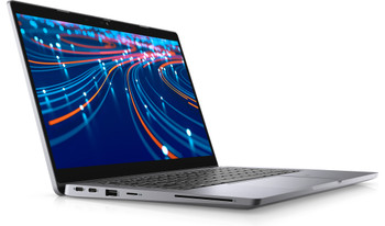 Dell Latitude 5320 13.3” Laptop 2-in-1 Touchscreen Intel Core i5 11th Gen. 8GB RAM 256GB SSD Windows 11