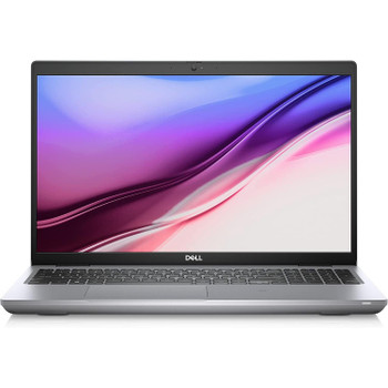 Dell Latitude 5520 15.6" Laptop Computer Intel Core i5 11th Gen 16GB Ram 256GB SSD Wi-Fi Windows 11