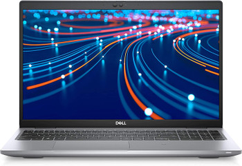 Dell Latitude 5520 15.6" Laptop Computer Intel Core i5 11th Gen 16GB Ram 512GB SSD Wi-Fi Windows 11 Professional