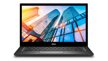 Cheap, used and refurbished Dell Latitude 7290 12.5" Intel Core i7 8th Gen Quad-Core 8GB 256GB NVMe SSD Windows 10 Professional w/ HDMI USB-C/DisplayPort and Backlit Keyboard