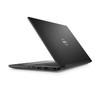 Left Side View Dell Latitude 7290 12.5" Intel Core i5 8th Gen Quad-Core 8GB 256GB NVMe SSD Windows 11 Home w/ HDMI USB-C/DisplayPort
