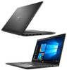 Interior View Dell Latitude 7290 12.5" Intel Core i7 8th Gen Quad-Core 16GB 256GB NVMe SSD Windows 10 Professional w/ HDMI USB-C/DisplayPort