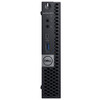 Dell OptiPlex 5070 Mini Pc Desktop Computer Intel i5 8th Gen 8GB RAM 256GB SSD Windows 11 Home, Wi-Fi