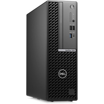 Dell OptiPlex 7000 SFF Desktop Computer PC Intel i7 12th Gen 32GB RAM 1TB SSD+256GB M.2 SSD Windows 11 Pro