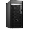 Dell OptiPlex 7000 Tower Desktop Computer Intel i5 12th Gen 16GB RAM 256GB SSD Windows 11 Pro, Wi-Fi, Webcam, Speakers