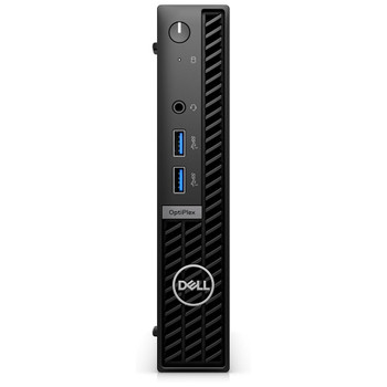 Dell OptiPlex 7010 Mini Pc Desktop Computer Intel Core i5 13th Gen. 8-Core 16GB RAM 512GB NVMe SSD Windows 11 Professional