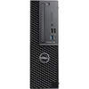 Dell Precision 3431 SFF Desktop Computer Intel i7 9th Gen 16GB RAM 256GB SSD Windows 11 Home, Wi-Fi, Optical Drive, AMD Radeon PRO WX 2100