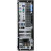 Dell Precision 3431 SFF Desktop Computer Intel i7 9th Gen 16GB RAM 256GB SSD Windows 11 Home, Wi-Fi, Optical Drive, AMD Radeon PRO WX 2100