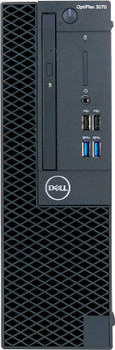 Cheap, used and refurbished Dell OptiPlex 3070 | Intel i5 9th gen | 16GB RAM | 1TB SSD | Windows 11 Home