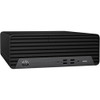 HP ProDesk 600 G6 Small Form Factor (SFF) Intel Core i5 10th Gen. 16GB RAM 256GB SSD Windows 11 Pro Wi-Fi