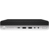 HP EliteDesk 800 G4 Mini Pc Desktop Computer Intel i7 8th Gen 32GB RAM 1TB SSD USB Bluetooth Windows 11 Pro, Wi-Fi
