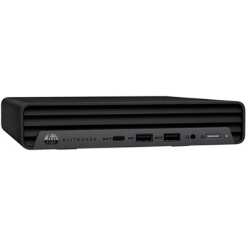 HP EliteDesk 800 G6 Micro Intel Core i5 10th Gen. 16GB RAM 256GB M.2 SSD Windows 11 Pro PC