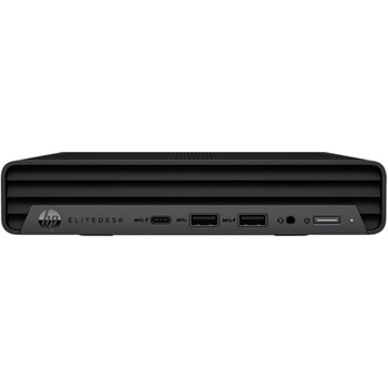 HP EliteDesk 800 G6 Micro Intel Core i5 10th Gen. 16GB RAM 256GB M.2 SSD Windows 11 Pro PC