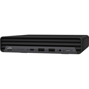 HP EliteDesk 800 G6 Micro Intel Core i5 10th Gen. 16GB RAM 256GB SSD Windows 11 Pro PC