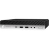 HP ProDesk 600 G4 Mini Pc Intel i5 8th Gen 16GB RAM 256GB SSD Windows 11 Pro, Wi-Fi