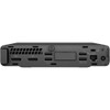 HP ProDesk 600 G4 Mini Pc Intel i5 8th Gen 16GB RAM 256GB SSD Windows 11 Pro, Wi-Fi