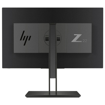HP 22in Monitor Z22n G2 Full HD 1920 x 1080 HDMI VGA DP 5 ms 16:9 Widescreen
