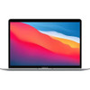 2020 Apple MacBook Air Apple M1 Chip 13.3" Retina Display 8GB RAM 128GB SSD | Silver