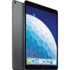 2019 Apple iPad 7th Gen 10.2" Touchscreen Retina Display 32GB Space Gray | Wi-Fi