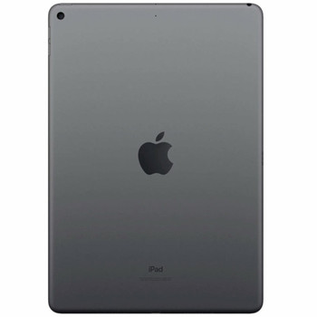 2020 Apple iPad 8th Gen 10.2" Touchscreen Retina Display 32GB Space Gray | Wi-Fi