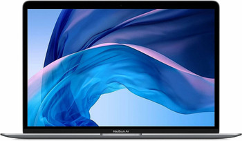 2020 Apple MacBook Air Core i3 13.3" Retina Display 8GB RAM 128GB SSD | Gray