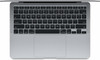 2020 Apple MacBook Air Core i3 13.3" Retina Display 8GB RAM 128GB SSD | Gray