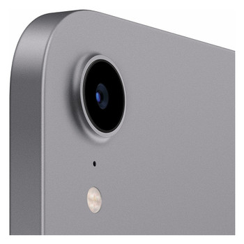 2021 Apple iPad Mini 6th Gen 8.3" Touchscreen Liquid Retina Display 64GB Space Gray | Wi-Fi