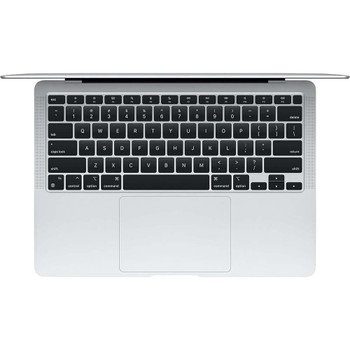 2020 Apple MacBook Air Apple M1 Chip 13.3" Retina Display 8GB RAM 128GB SSD | Silver
