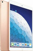 Apple 2019 iPad Air 3rd Gen 10.5" Wi-Fi + Cellular 256GB | Gold
